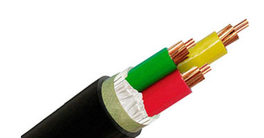Kabel Berinsulasi PVC