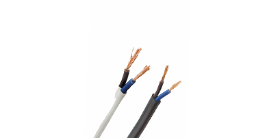 Kabel Fleksibel H03Z1Z1-F H03Z1Z1H2-F LSZH