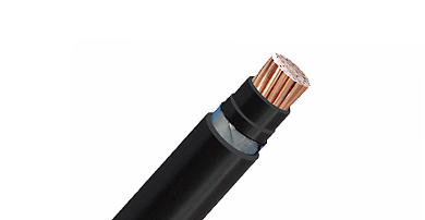Pita Baja Lapis Baja Kabel Daya Terisolasi PVC Single Core