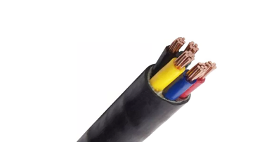 Kabel Daya Multi Core (Berinsulasi PVC)
