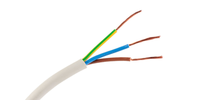 Kabel Fleksibel Multi Core H05Z1Z1-F LSZH